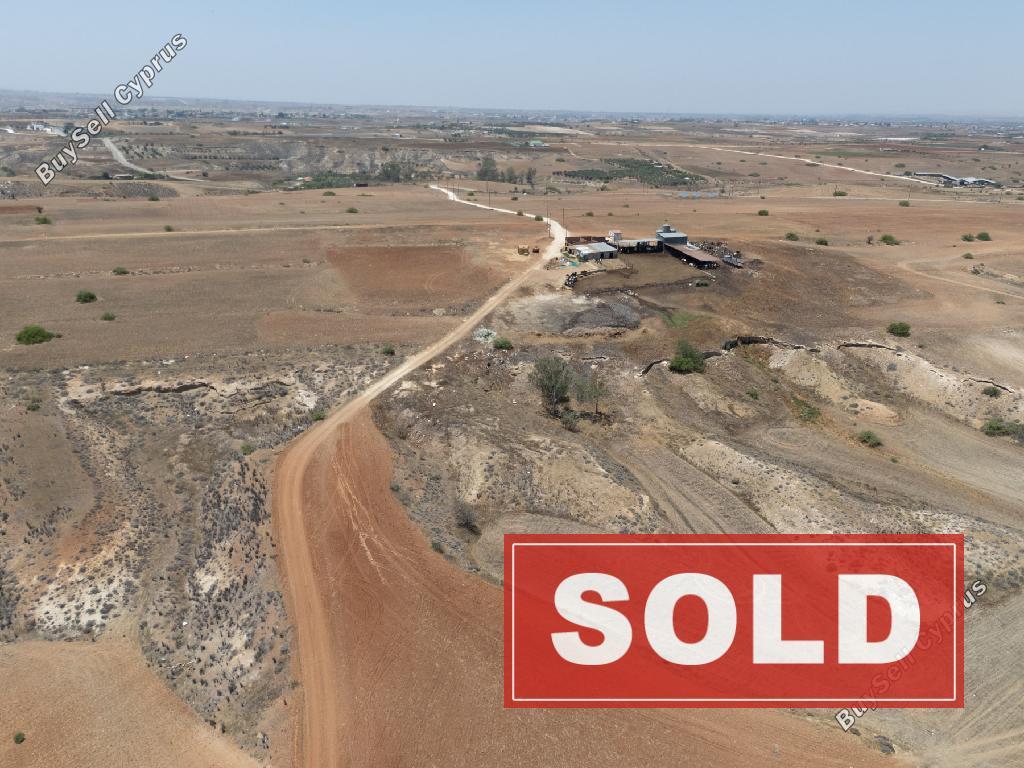 land sold palaiometocho nicosia 947443 image 13354411