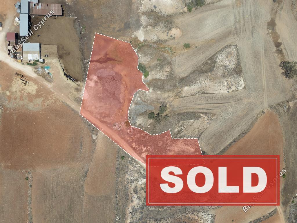 land sold palaiometocho nicosia 947443 image 13354413