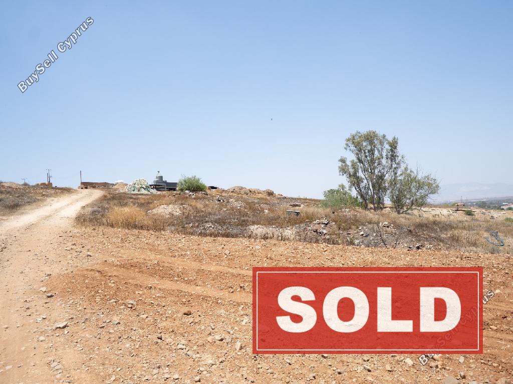land sold palaiometocho nicosia 947443 image 13354416