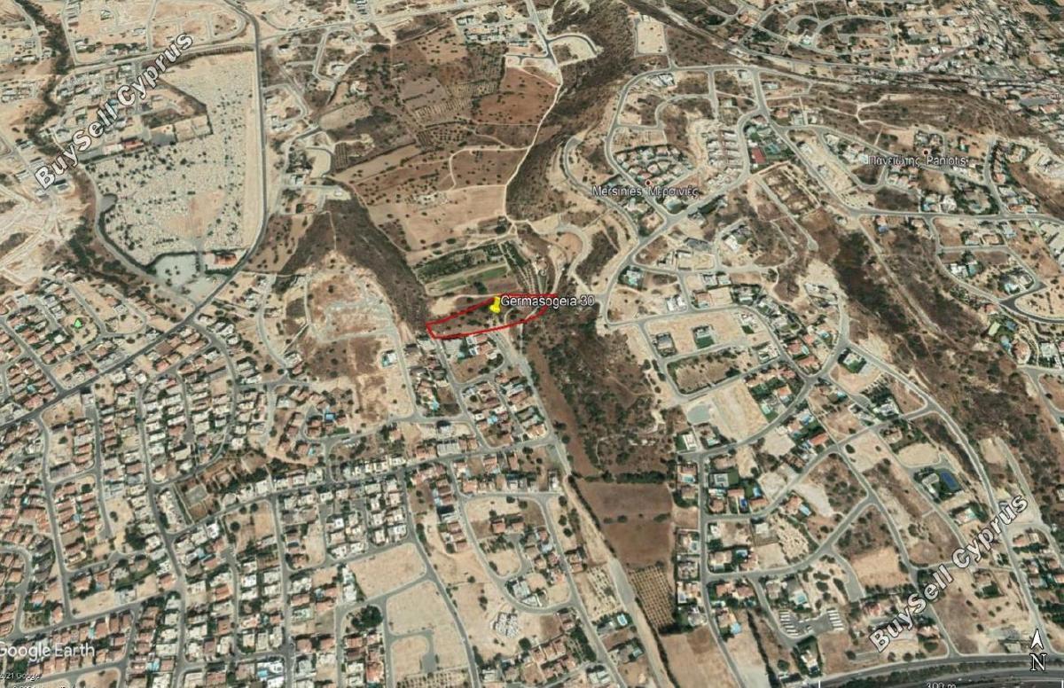 plot for sale germasogeia limassol 1519443 image 12648128