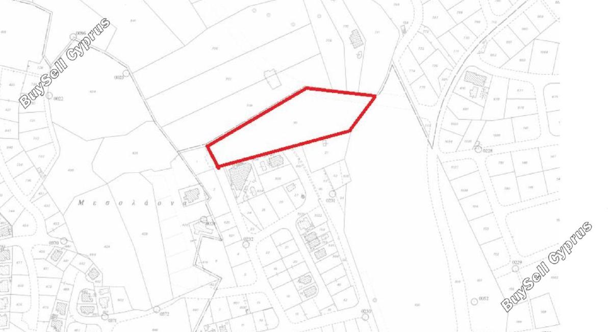 plot for sale germasogeia limassol 1519443 image 12648132