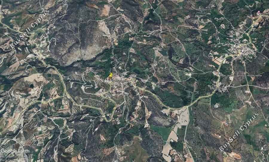 plot for sale peristerona pafou paphos 8237443 image 14229008