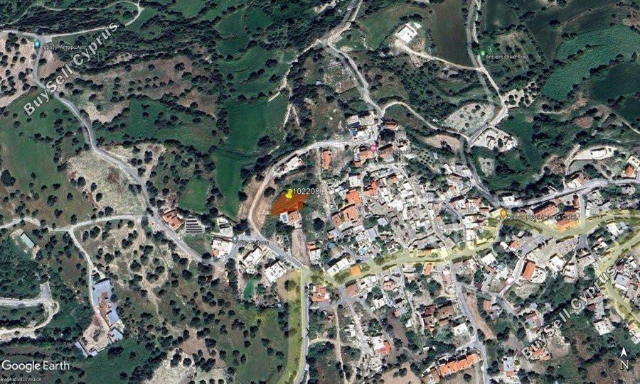 plot for sale peristerona pafou paphos 8237443 image 14229011