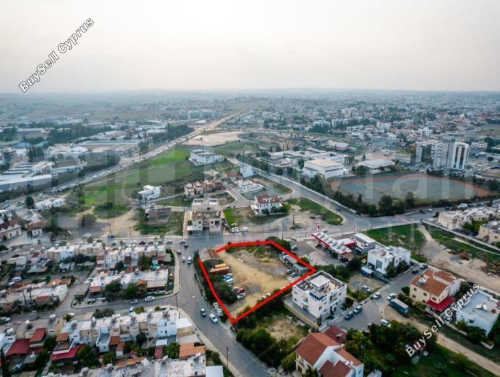 plot for sale strovolos nicosia 7871443 image 11381322