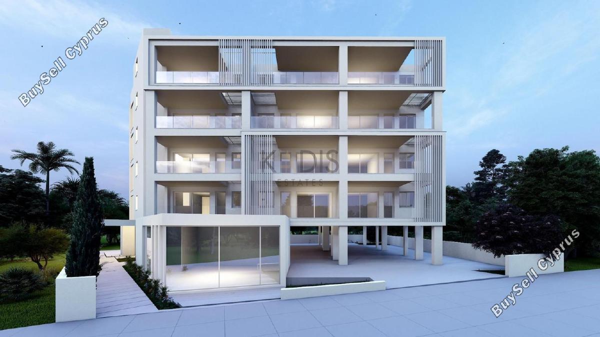 studio apartment building for sale makedonitissa nicosia 1603443 image 5886398