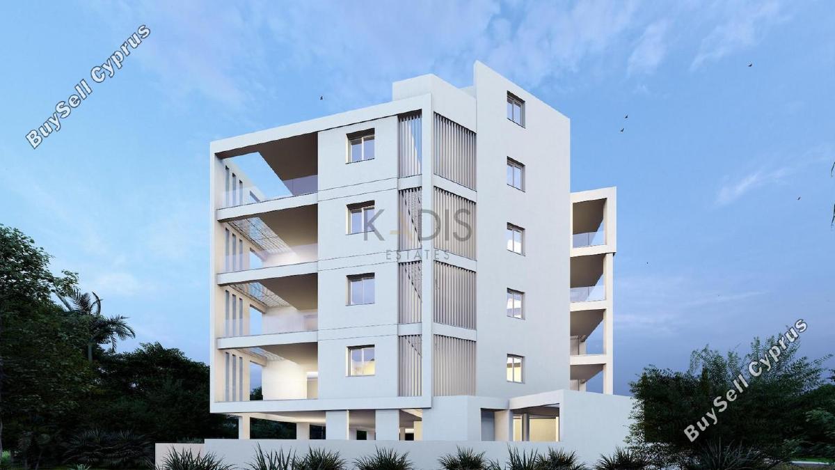 studio apartment building for sale makedonitissa nicosia 1603443 image 5886399