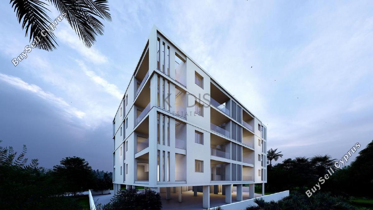 studio apartment building for sale makedonitissa nicosia 1603443 image 5886400