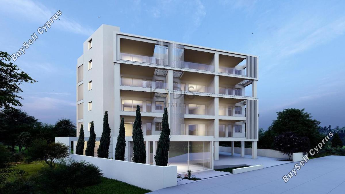 studio apartment building for sale makedonitissa nicosia 1603443 image 5886403