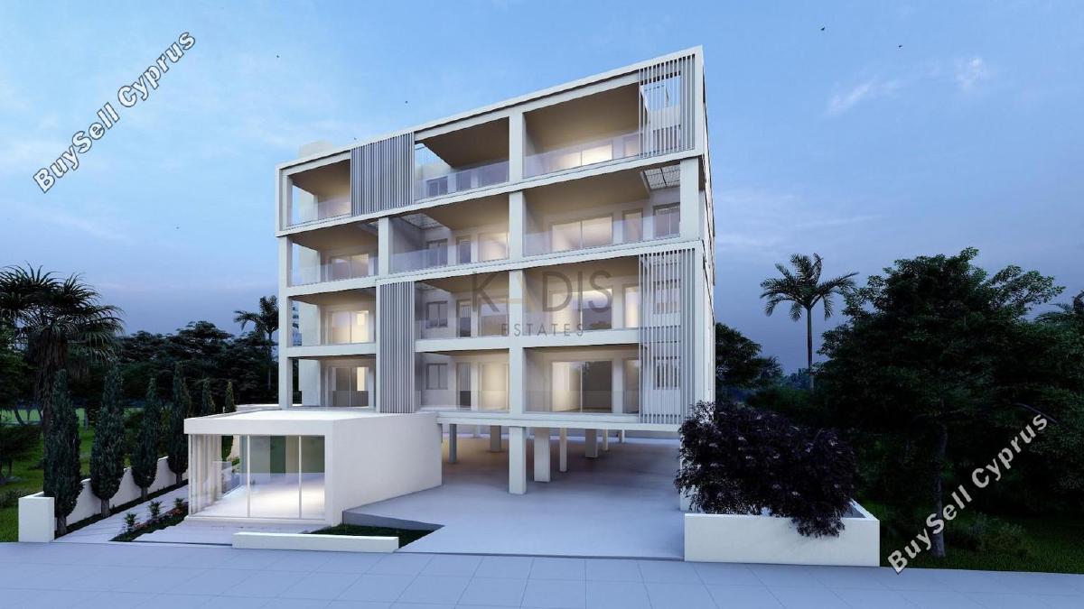 studio apartment building for sale makedonitissa nicosia 1603443 image 5886404