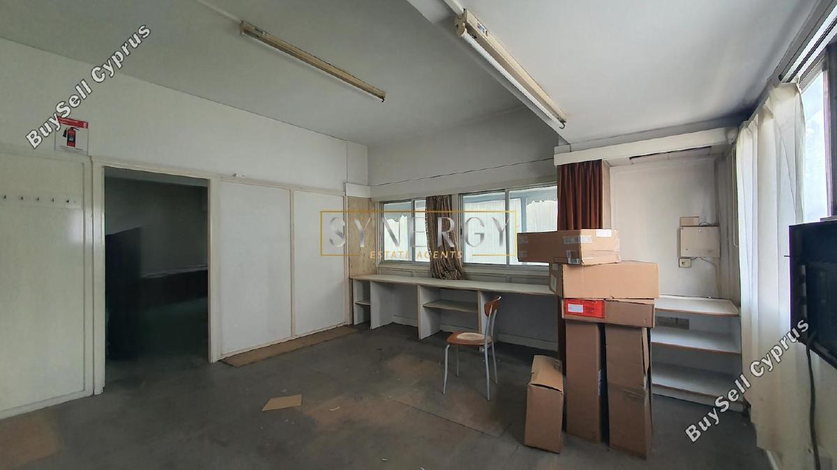 studio warehouse for rent pallouriotissa nicosia 8333443 image 14320226