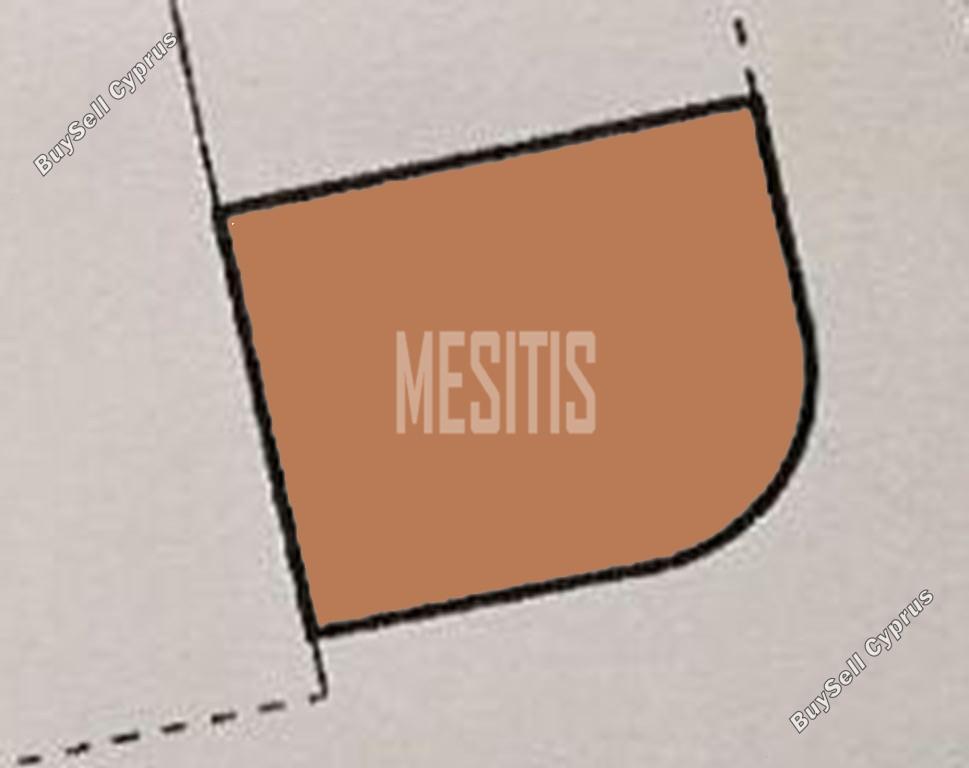 523 SQM Plot for sale in Tseri, Nicosia 15340572