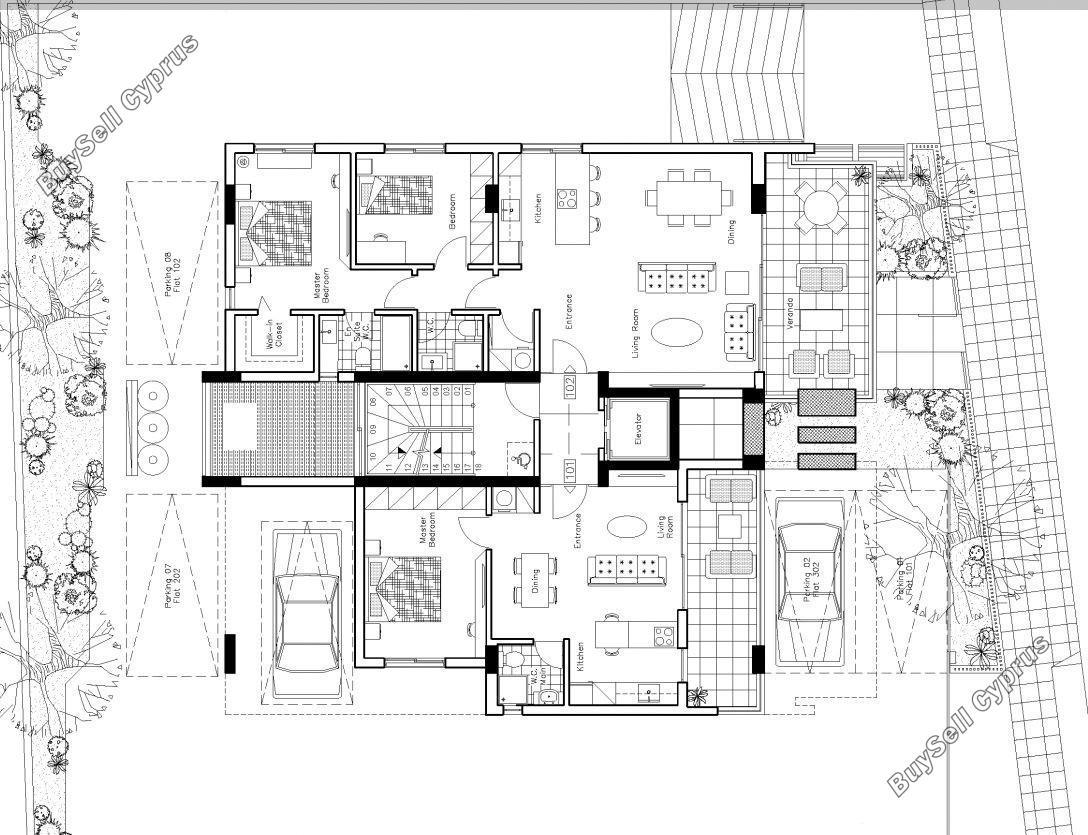 2 bedroom apartment for sale egkomi nicosia 1804543 image 14014308