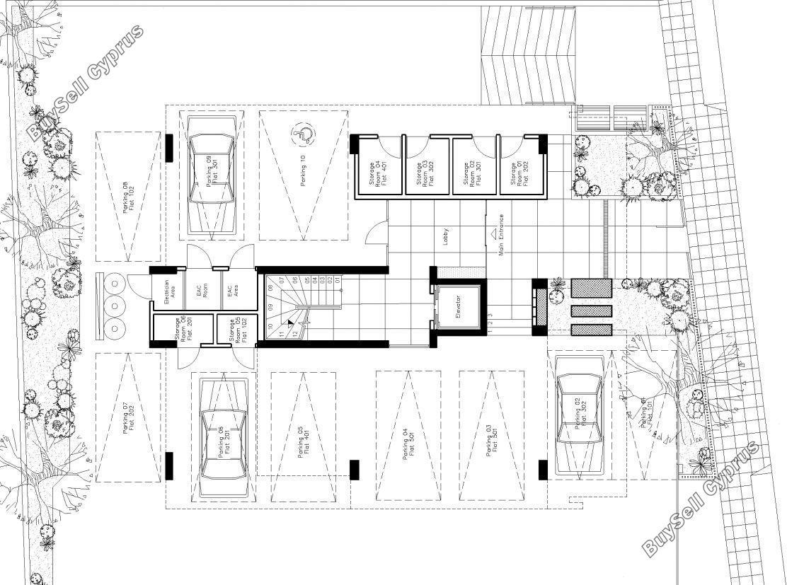2 bedroom apartment for sale egkomi nicosia 1804543 image 14014309