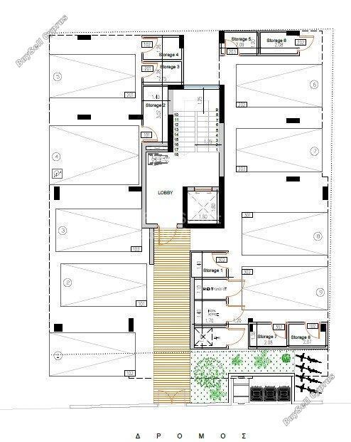 2 bedroom apartment for sale larnaca municipality larnaca 1756543 image 12654353