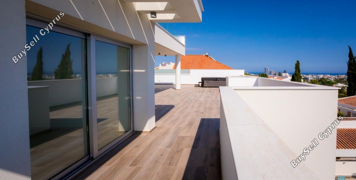 2 bedroom penthouse for sale ypsonas limassol 1327543 image 16193165