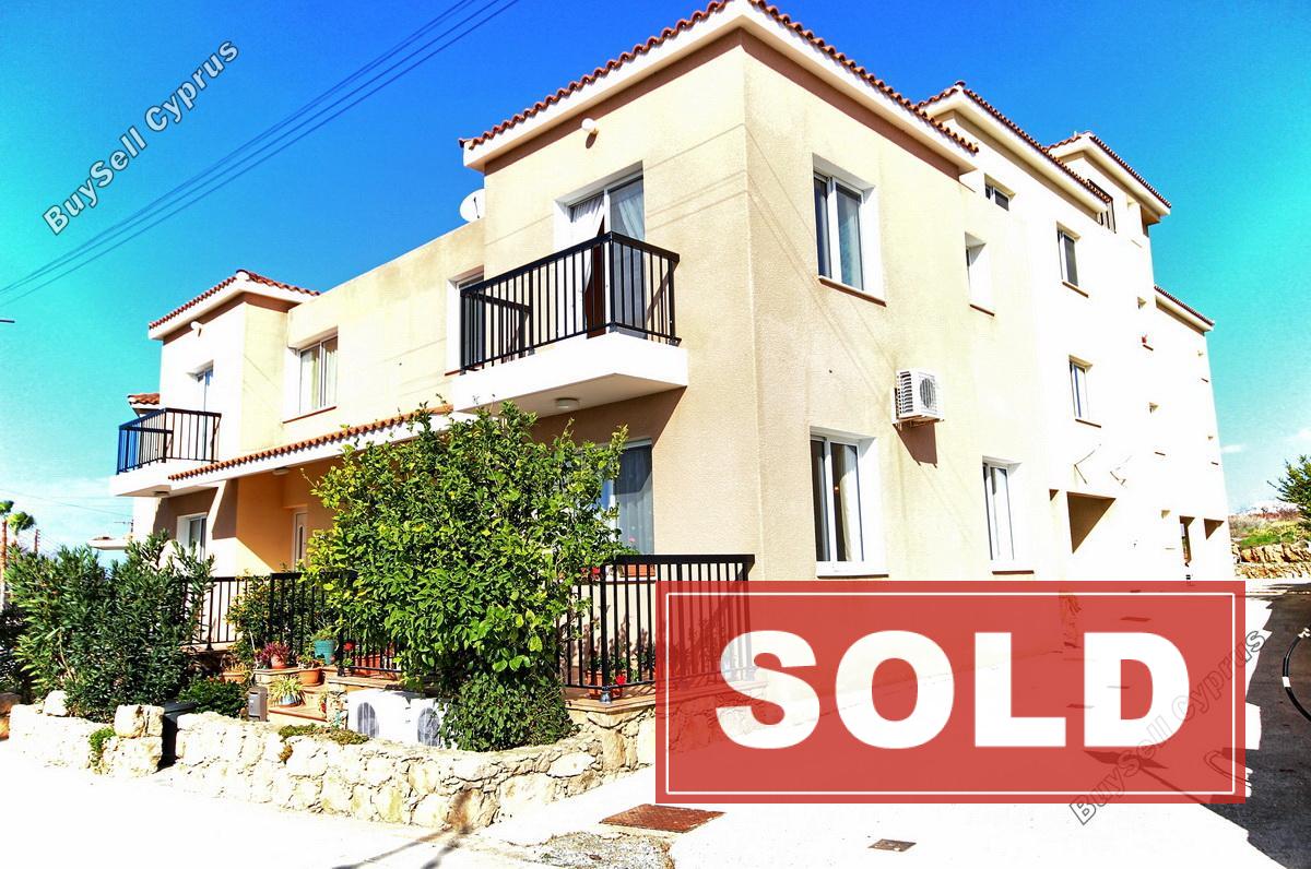 2 bedroom semi detached house sold kissonerga paphos 775543 image 629569