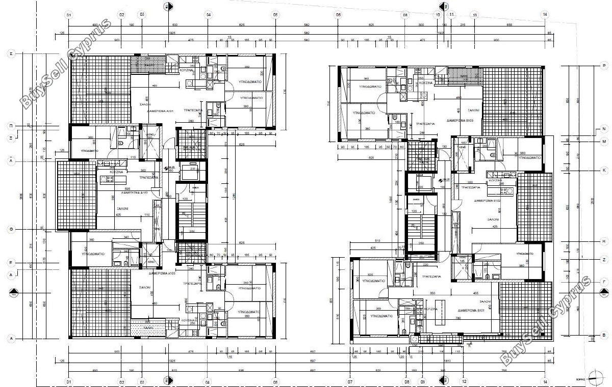 3 bedroom apartment for sale makedonitissa nicosia 7779543 image 10445640