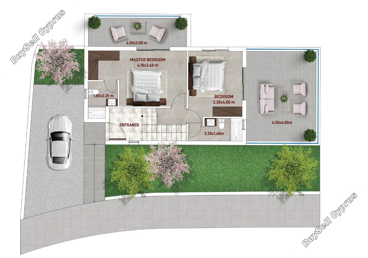 3 bedroom detached house for sale tsada paphos 1868543 image 10025164
