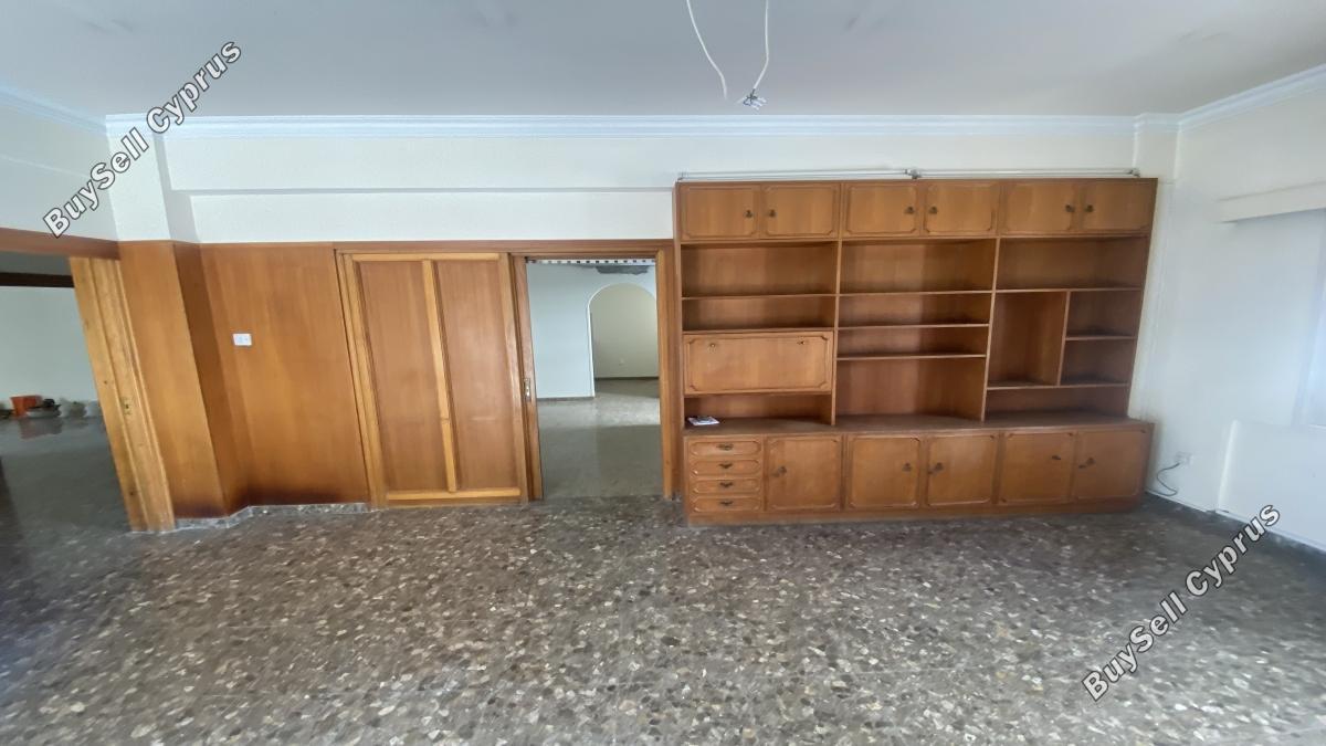 3 bedroom penthouse for rent strovolos nicosia 1510543 image 16252305