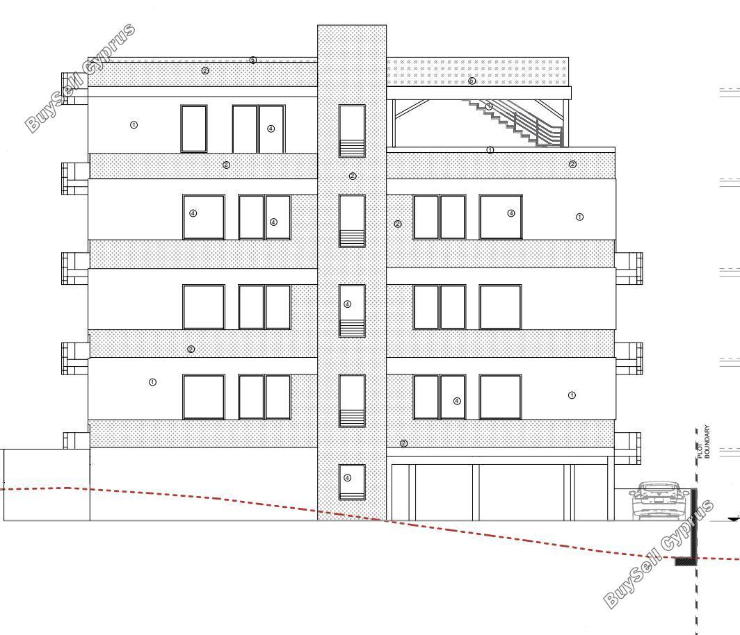 3 bedroom penthouse for sale agios athanasios limassol 7874543 image 10943587