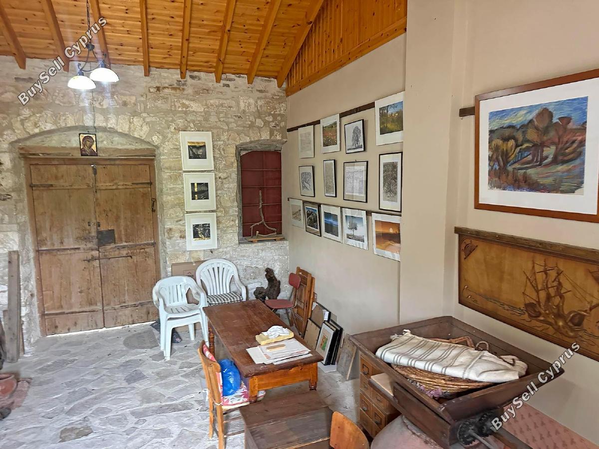 4 bedroom detached house for sale silikou limassol 8106543 image 14561743