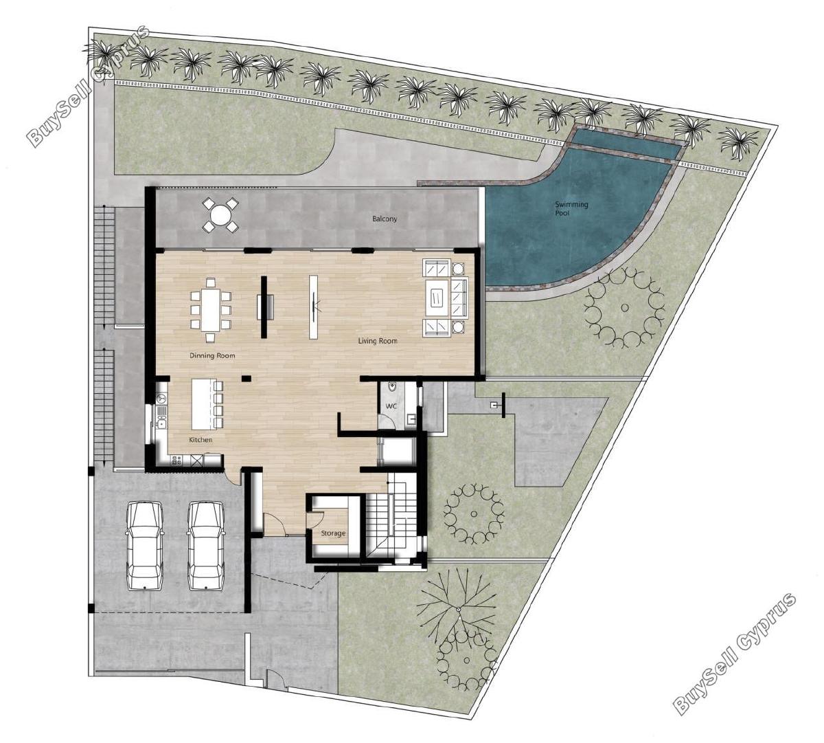 6 bedroom detached house for sale germasogeia limassol 1680543 image 14474378
