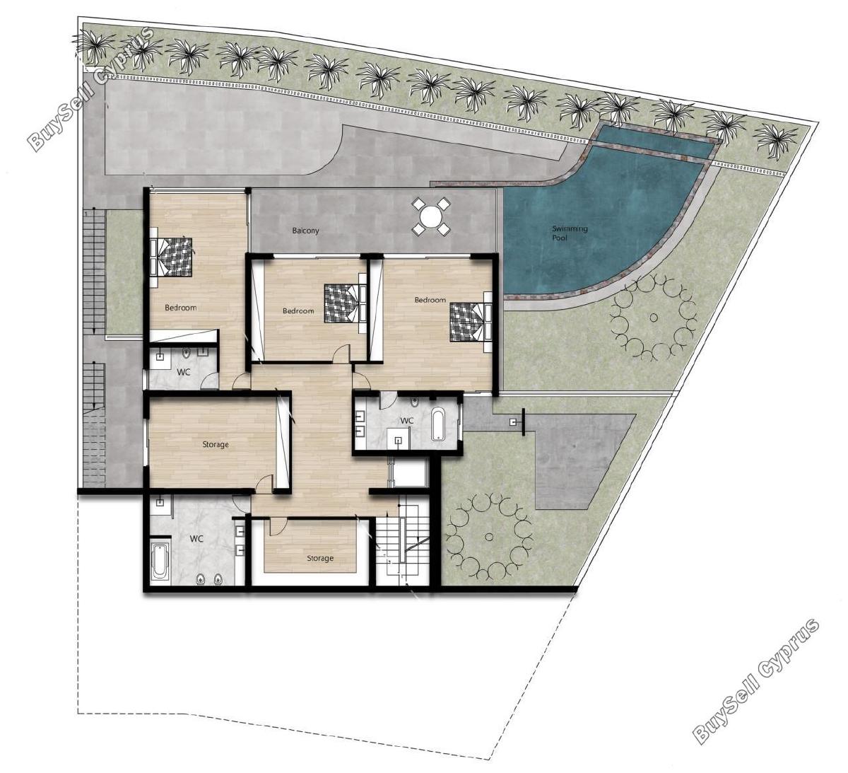 6 bedroom detached house for sale germasogeia limassol 1680543 image 14474382