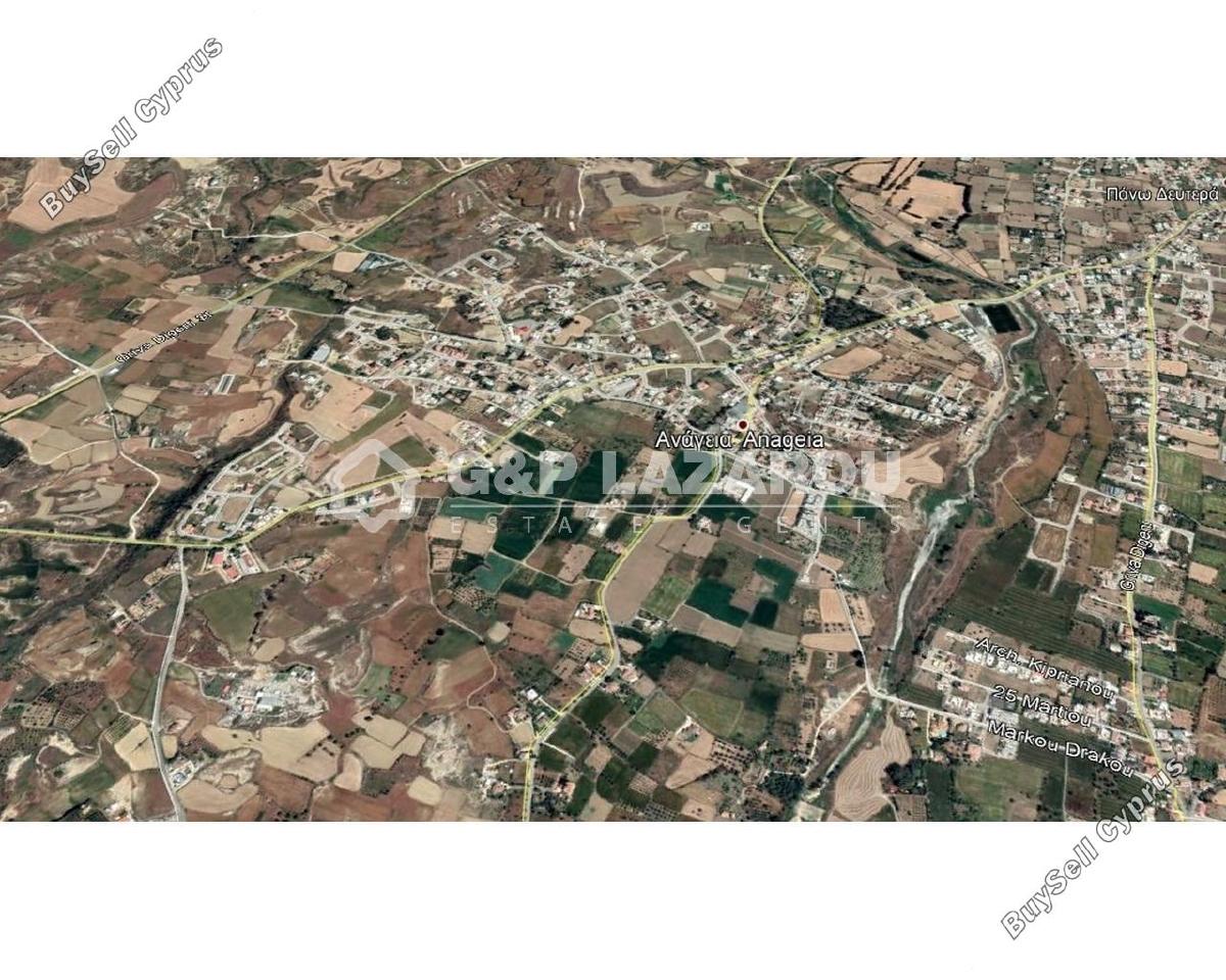 land for sale anageia nicosia 1578543 image 14152381