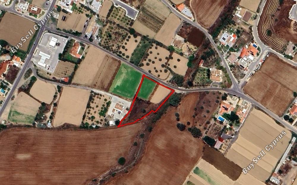 land for sale deftera nicosia 830543 image 2826356