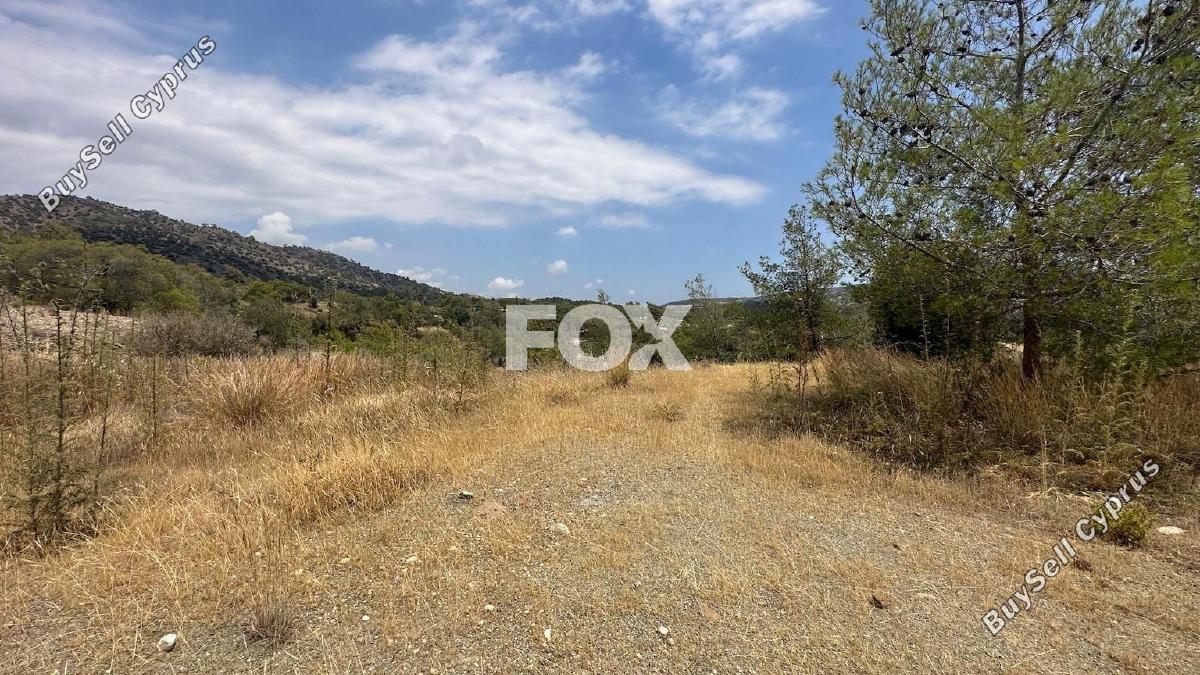 land for sale foinikaria limassol 1395543 image 5609505