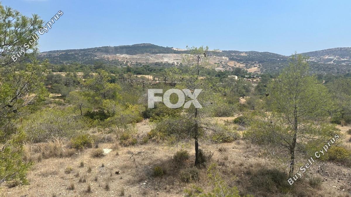 land for sale foinikaria limassol 1395543 image 5609541