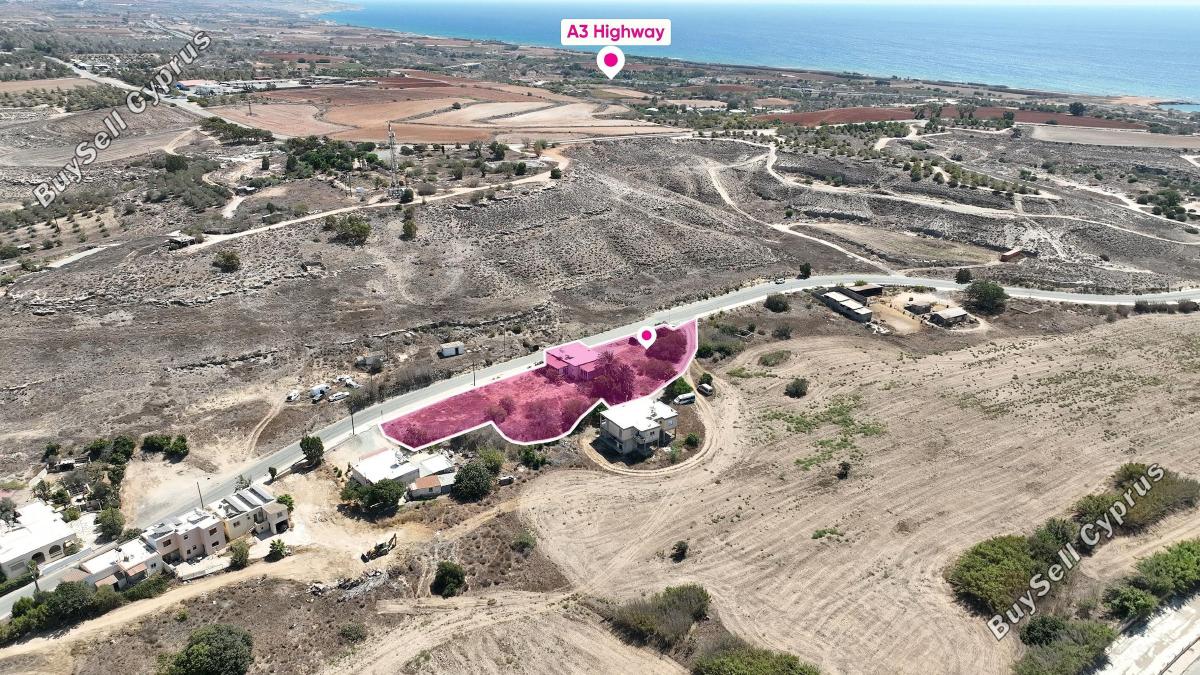 land for sale ormideia larnaca 7549543 image 13343631