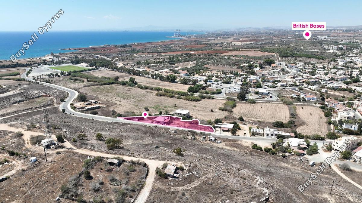 land for sale ormideia larnaca 7549543 image 13343634