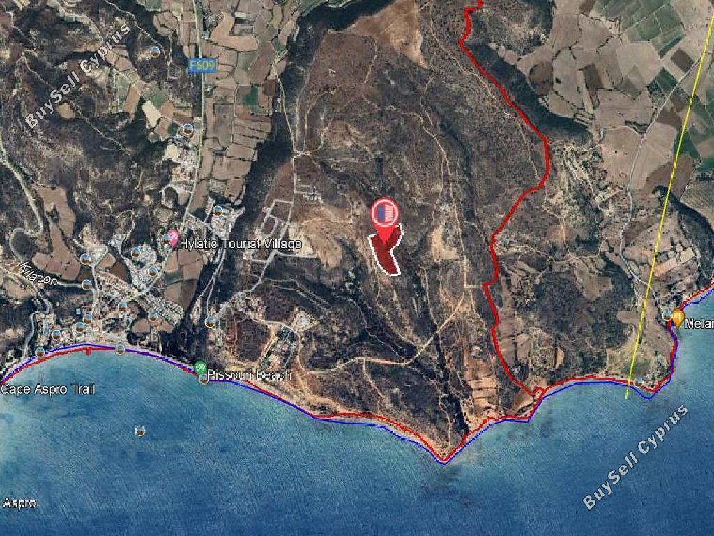 land for sale pissouri limassol 8374543 image 15594707