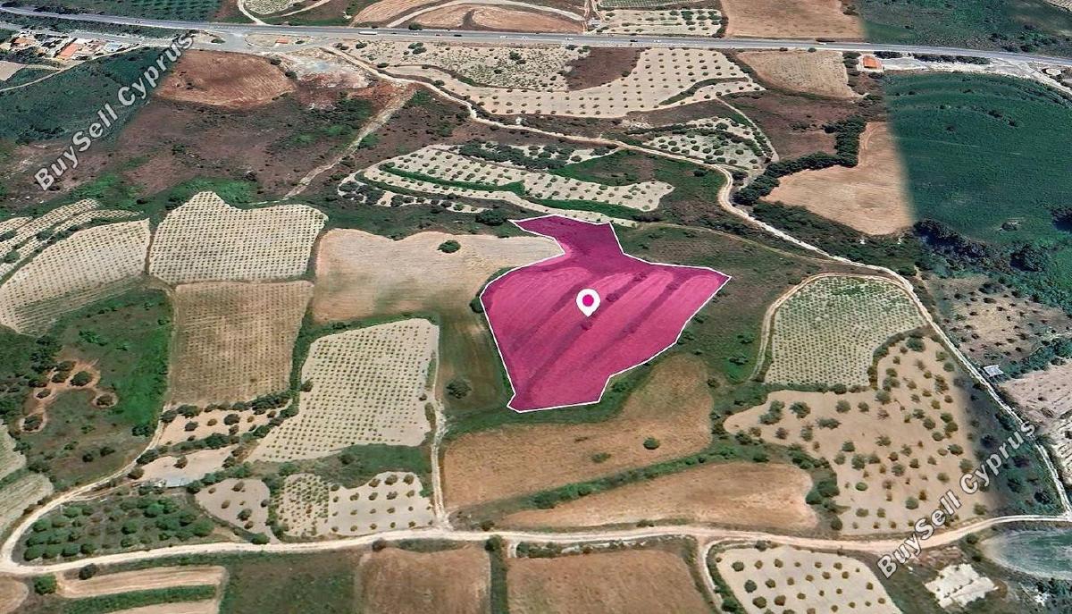 land for sale theletra paphos 8237543 image 14230559