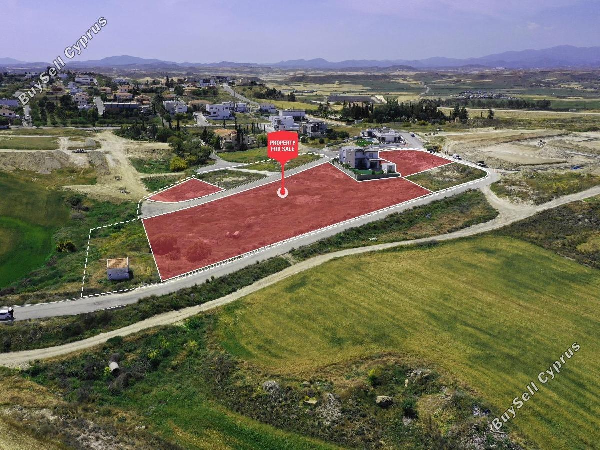 plot for sale kallithea nicosia 8758543 image 16520923