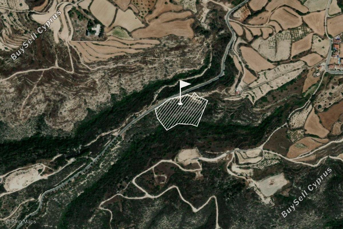 plot for sale koili paphos 8764543 image 16548312