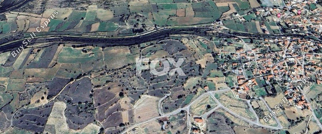 plot for sale pachna limassol 1285543 image 5585334