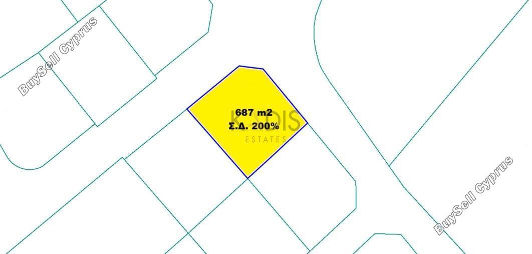 plot for sale pallouriotissa nicosia 1850543 image 6690025