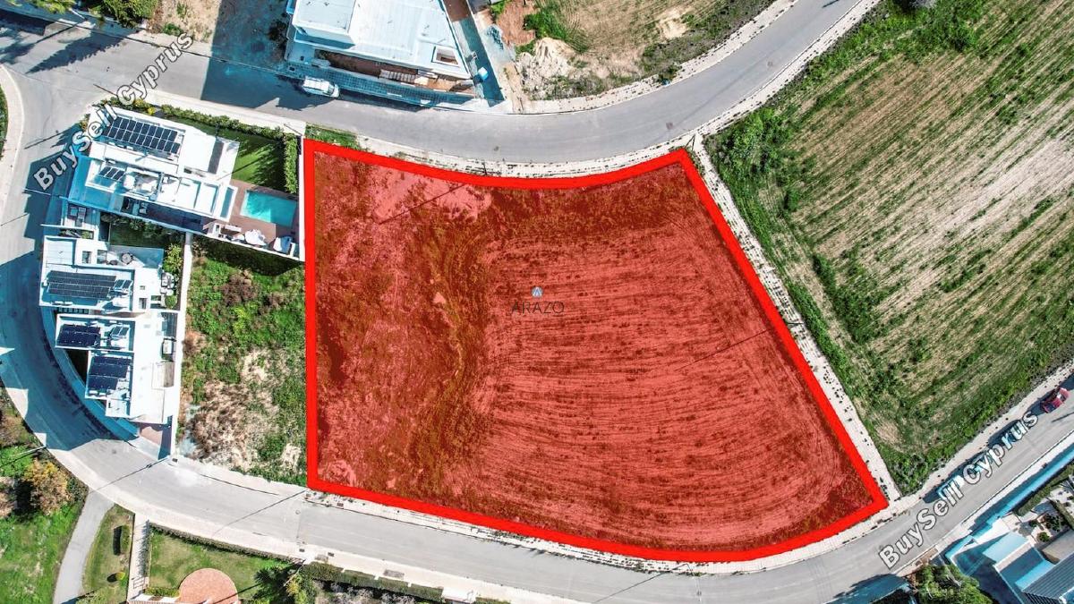 plot for sale pano lakatamia nicosia 1271543 image 5630502