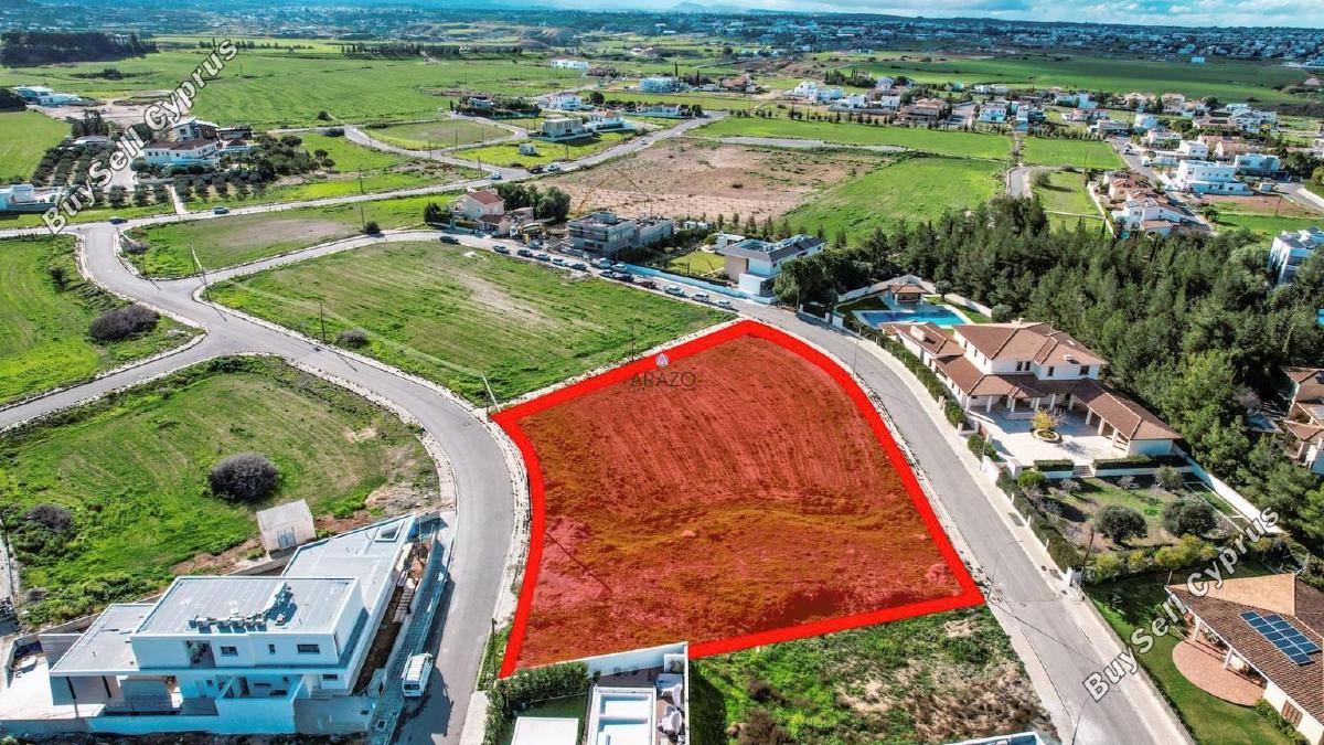 plot for sale pano lakatamia nicosia 1271543 image 5630505