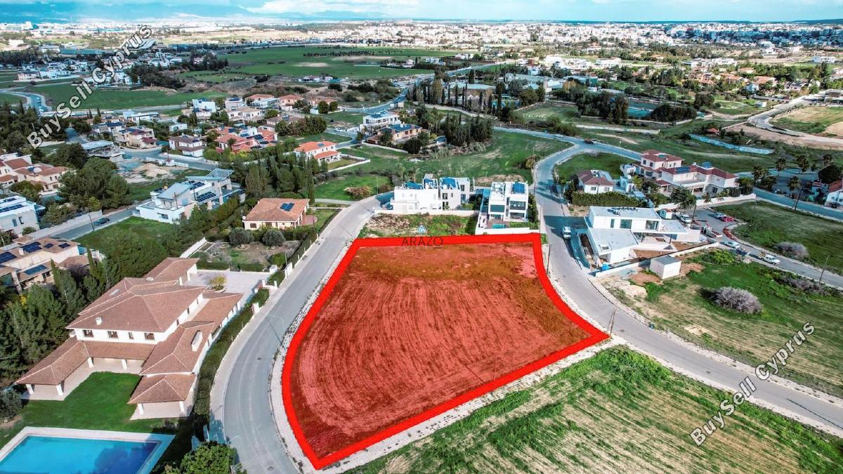 plot for sale pano lakatamia nicosia 1271543 image 5630511