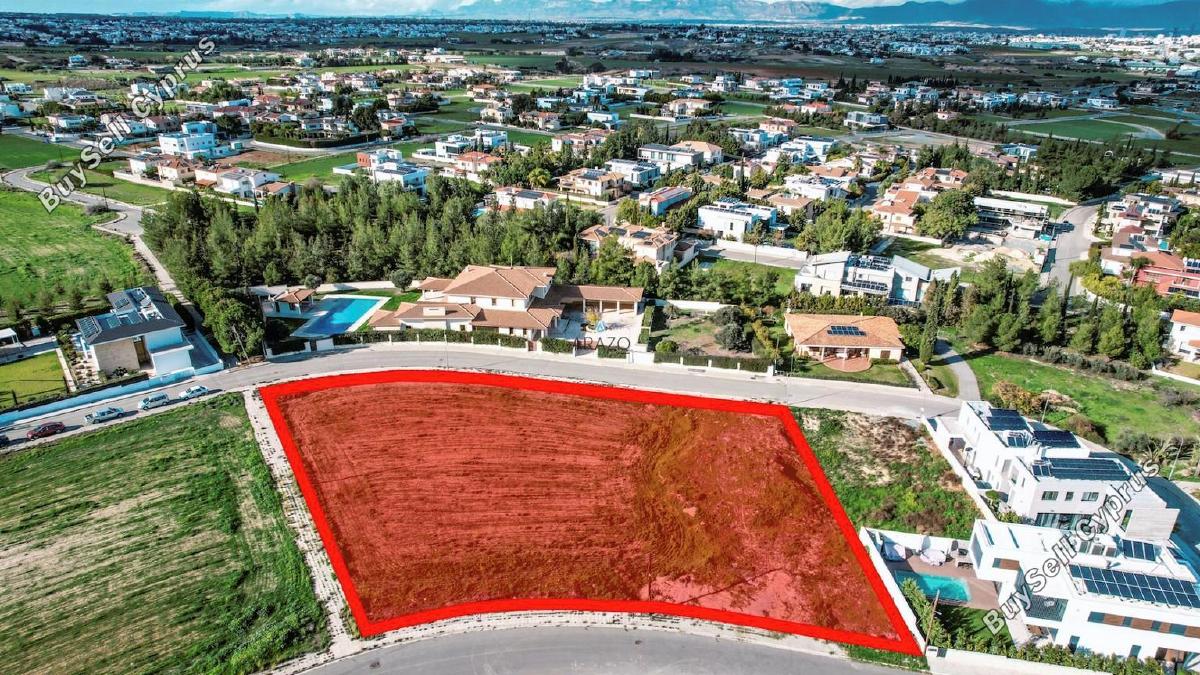 plot for sale pano lakatamia nicosia 1271543 image 5630516