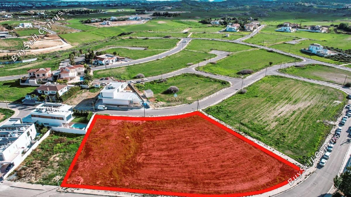 plot for sale pano lakatamia nicosia 1271543 image 5630520