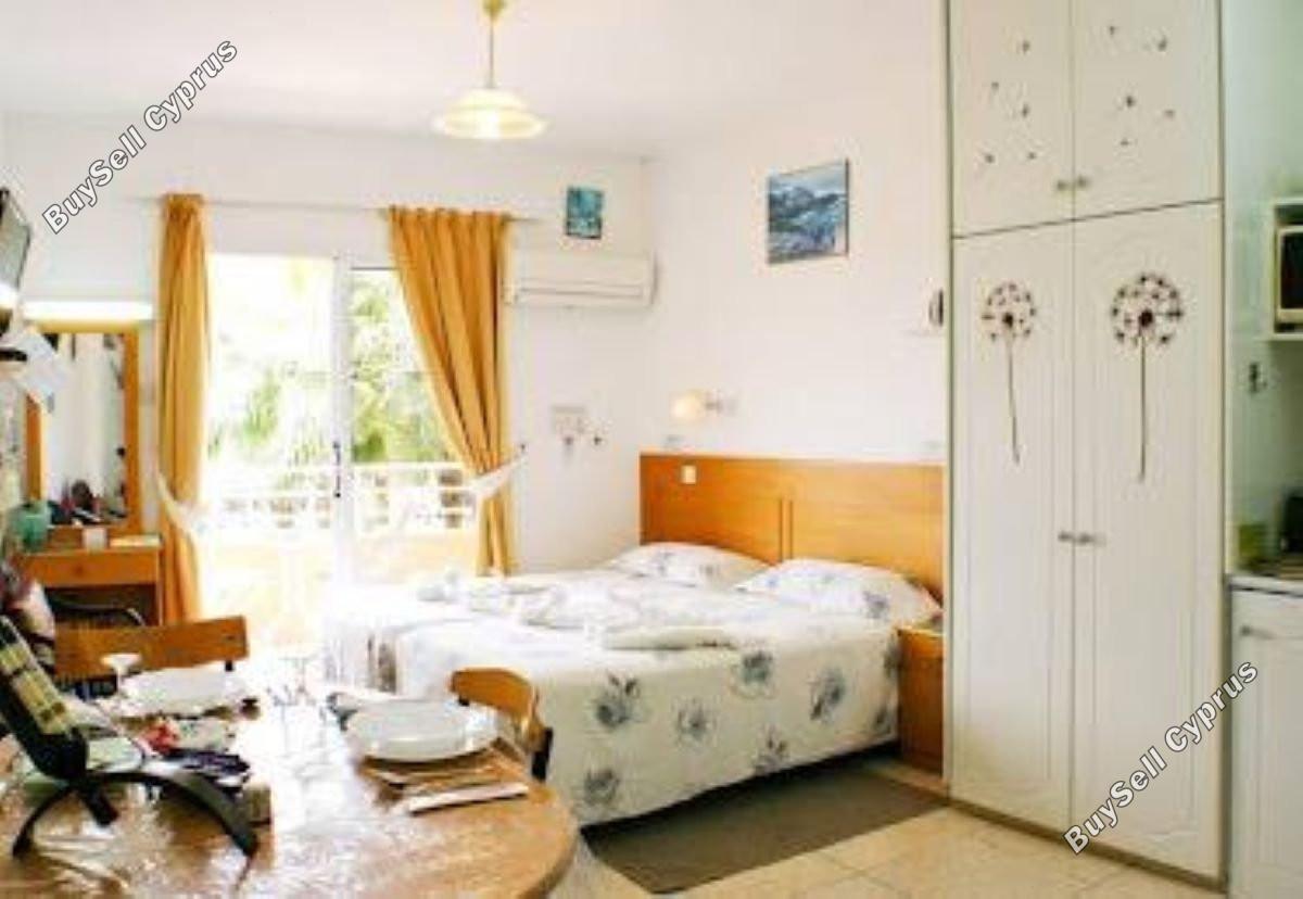 studio apartment building for sale kato paphos universal paphos 1898543 image 14217505