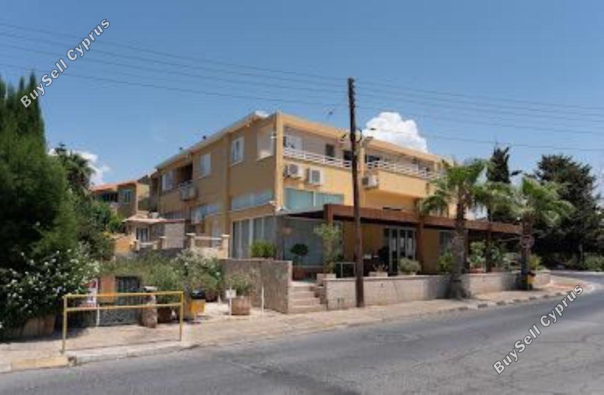 studio apartment building for sale kato paphos universal paphos 1898543 image 14217535