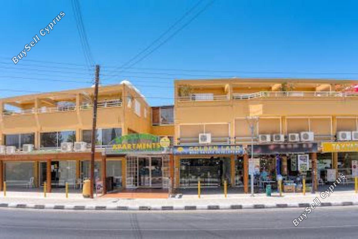 studio apartment building for sale kato paphos universal paphos 1898543 image 14217539