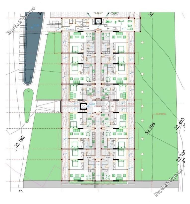 1 bedroom apartment for sale tombs of the kings paphos 8804643 image 16795882