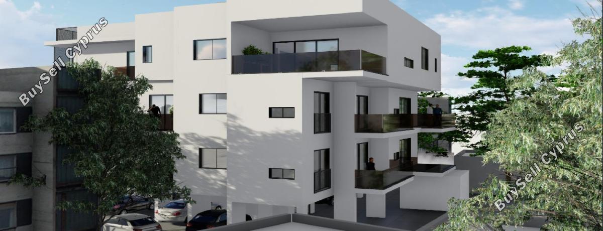 1 bedroom penthouse for sale agios dometios nicosia 1743643 image 16241449