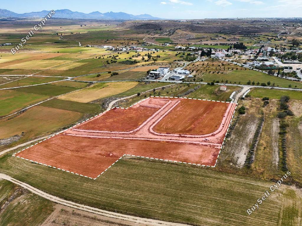 13379 SQM Land for sale in Deneia, Nicosia 15516291
